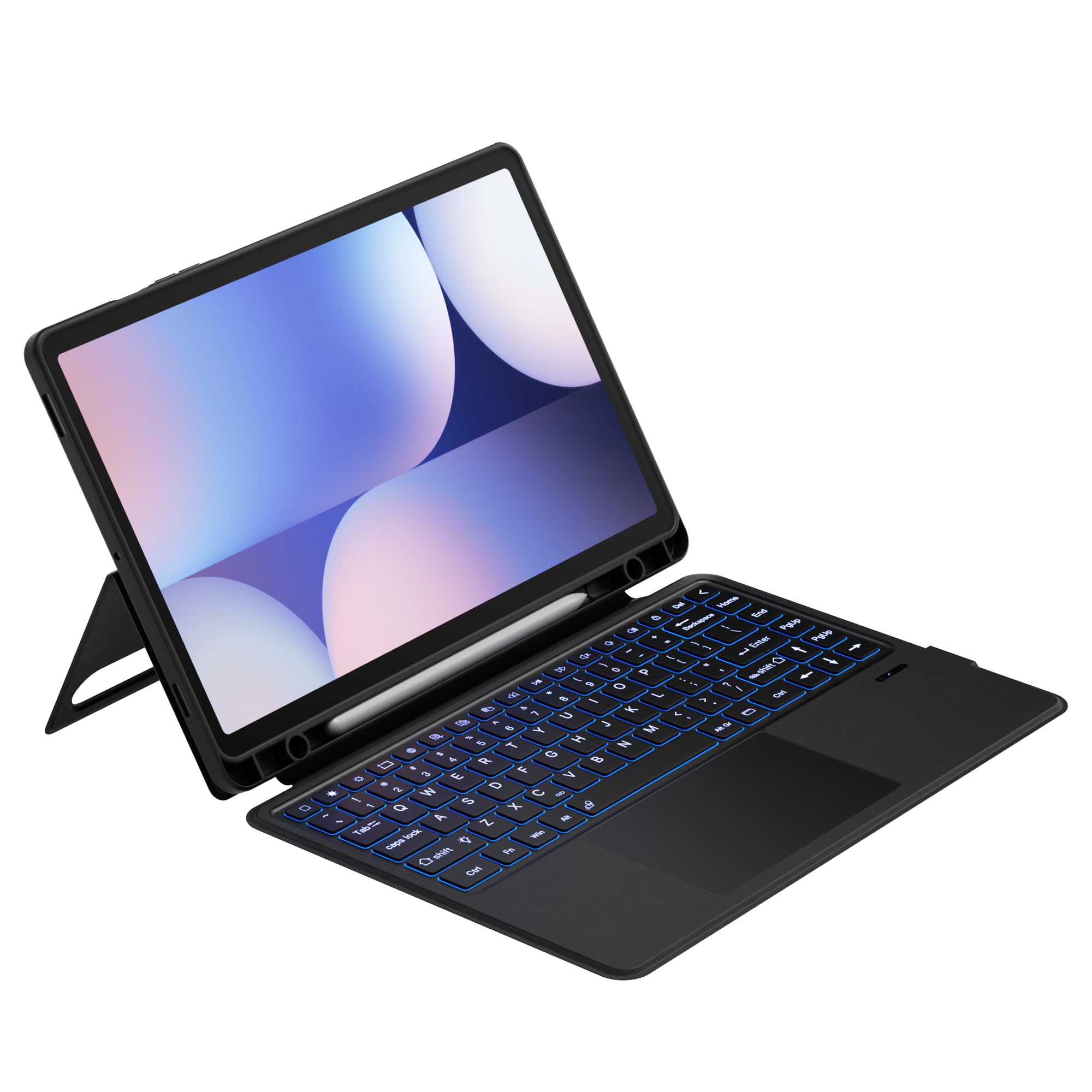 Amazon.com: doqo for Samsung tab S10 Ultra/S9 Ultra/S8 Ultra 14.6